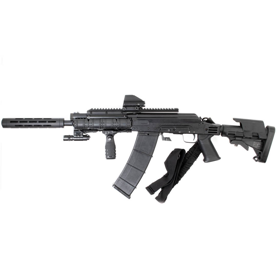 Saiga -12